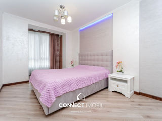 Apartament cu 3 camere, 97 m², Centru, Chișinău foto 7