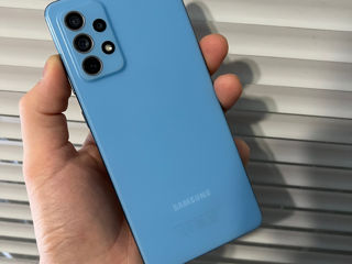 Samsung A72 6/128 GB