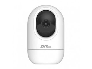 Camera Ip Wireless Zkteco C2E2 (3Mp, Ir10M) foto 1