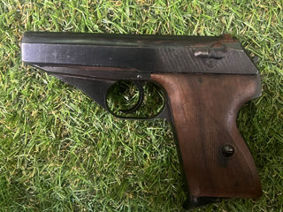 Mauser HSc, 7,65 Browning