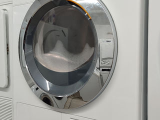 Сушильная машина Miele фото 3