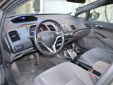Honda Civic Hibrid foto 2