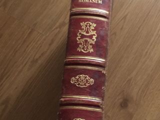 Книги антикварные на немецком языке фото 4