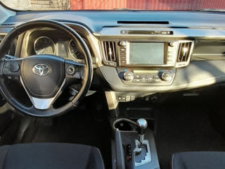 Toyota Rav 4 foto 3