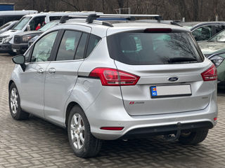 Ford B-Max foto 5