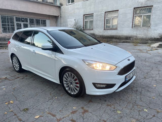 Ford Focus foto 2