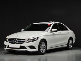 Mercedes C-Class