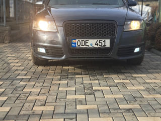 Audi A6 foto 2