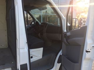 Mercedes Sprinter 316 .Maxi foto 7