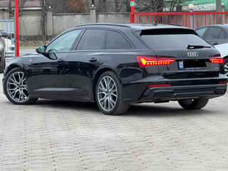 Audi A6 foto 3