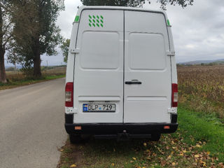 Mercedes Sprinter312 foto 4