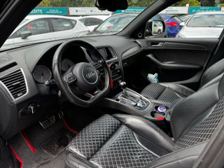 Audi SQ5 foto 6