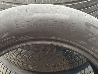 R17 215/55 Continental Eco Contact 6 foto 2