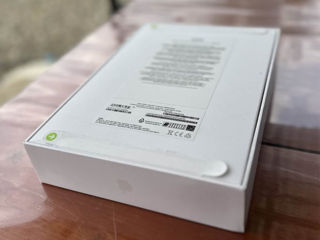 Apple iPad 10 64gb silver nou sigilat ! Livrare Chisinau foto 2