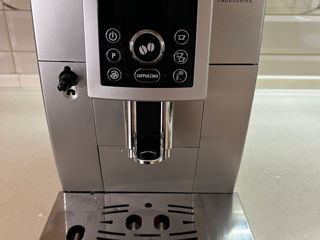 Delonghi Cappuccino foto 2