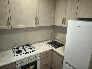 Apartament cu 1 cameră, 36 m², Botanica, Chișinău foto 4