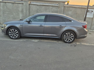 Renault Talisman foto 9