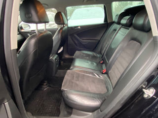 Volkswagen Passat foto 15