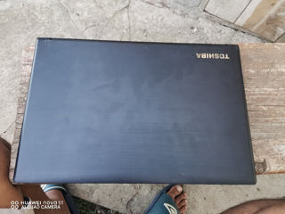 Toshiba Satellite Pro foto 5