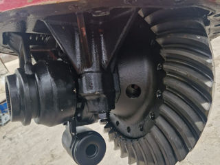 DAF Euro 6 foto 2