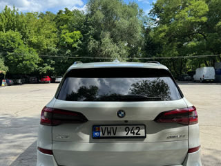 BMW X5 foto 4