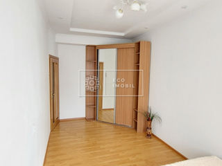 Apartament cu 2 camere, 50 m², Botanica, Chișinău foto 4