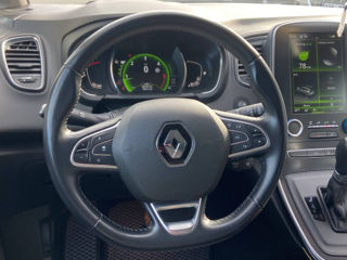 Renault Grand Scenic foto 8