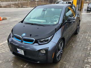 BMW i3 foto 2