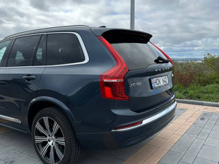 Volvo XC90 foto 5