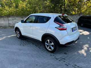 Nissan Juke foto 2