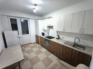 Apartament cu 1 cameră, 48 m², Botanica, Chișinău foto 5