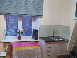 Ap. 1 cam., 22 м², 2/3 et.