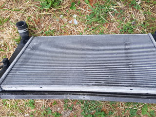 Radiator Ford Focus  1,6 benzin foto 4