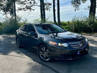 Honda Accord foto 3