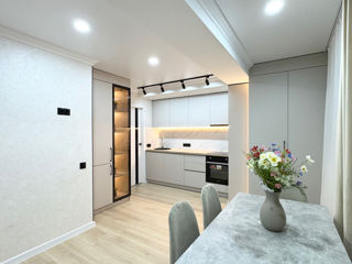 Apartament cu 1 cameră,  Durlești,  Chișinău,  Chișinău mun. foto 0