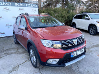 Dacia Sandero Stepway foto 5