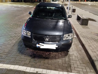 Volkswagen Passat foto 2