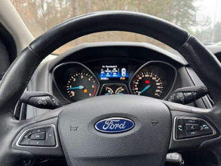 Ford Focus foto 7