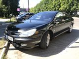 Peugeot 607 foto 3