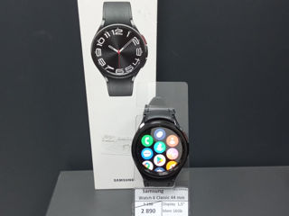 Samsung Watch 6 Classic 44mm 2890 lei