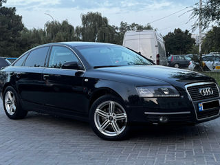 Audi A6 foto 1