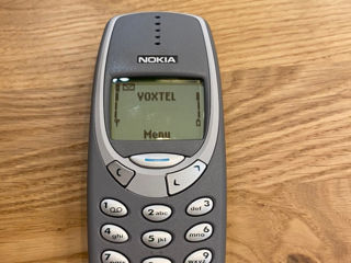 Nokia 3310 foto 8