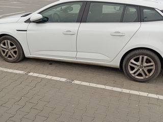 Renault Megane foto 6