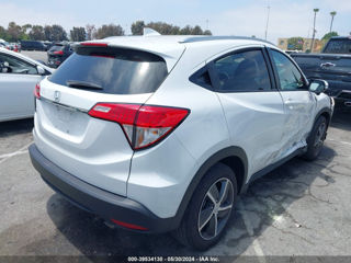 Honda HR-V foto 5