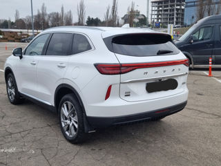 Haval H6 foto 4