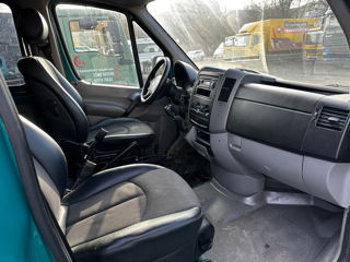 Volkswagen CRAFTER foto 5