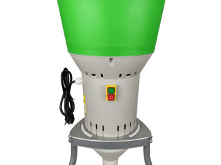 Зерновая мельница Des Champs EUROMILL-50WL foto 6