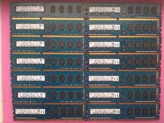 DDR1,DDR2,DDR3,DDR4 - оригинальная для ПК, ноутбуков. Выбор, гарантия foto 8