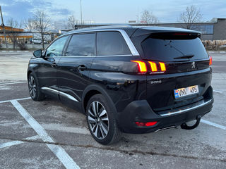 Peugeot 5008 foto 4