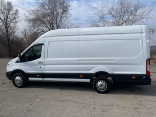 Ford Transit foto 11